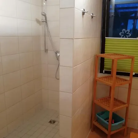 /manja Apartment *
