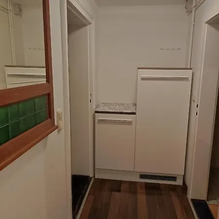 Fewo /manja Apartamento *